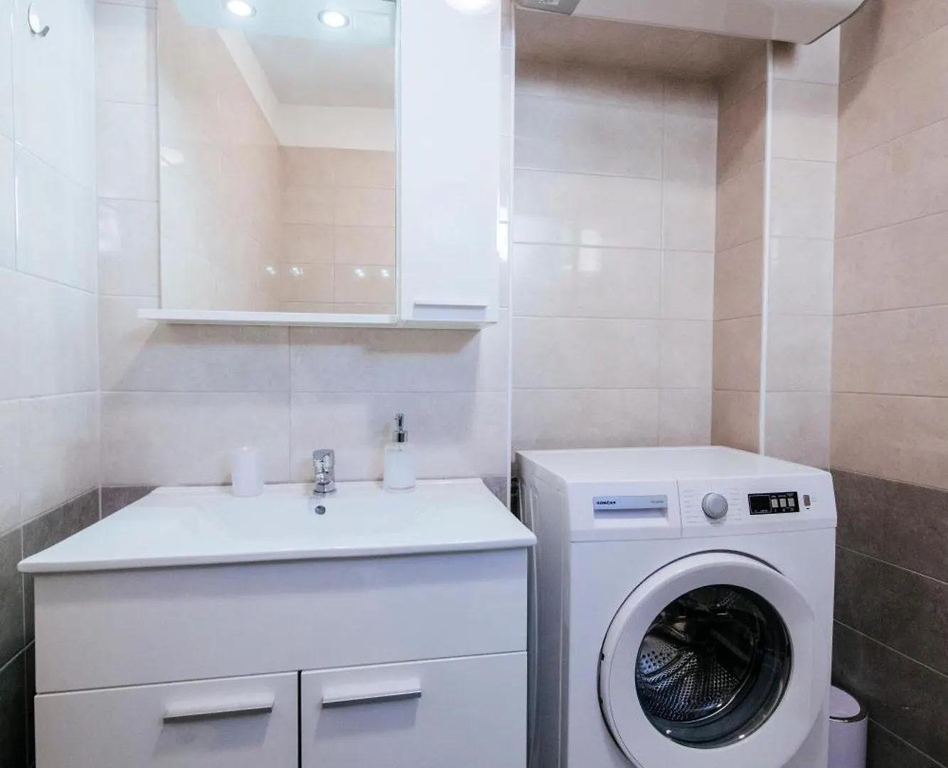 Apartmani Ema Zadar Apartment