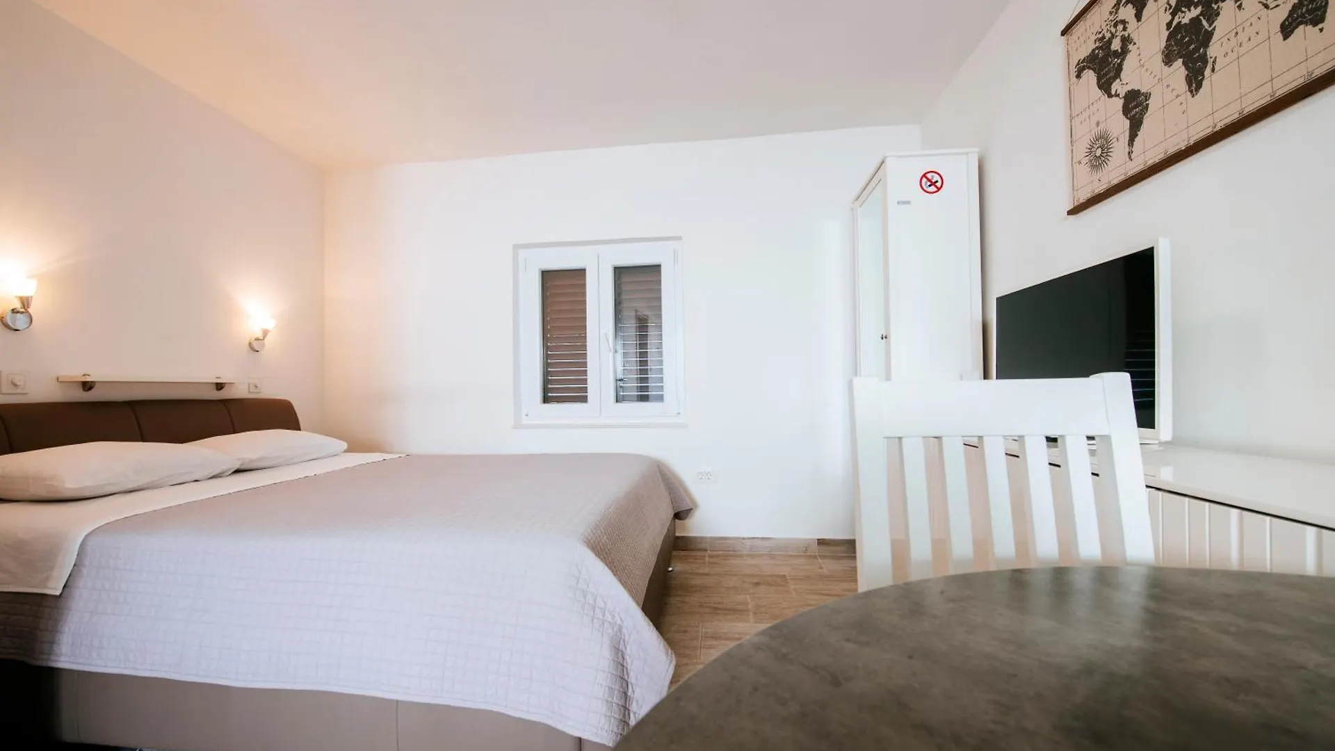 Apartmani Ema Zadar Apartment