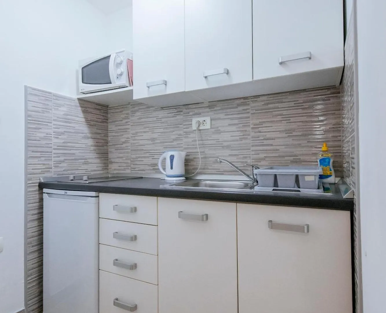 Apartmani Ema Zadar Apartment