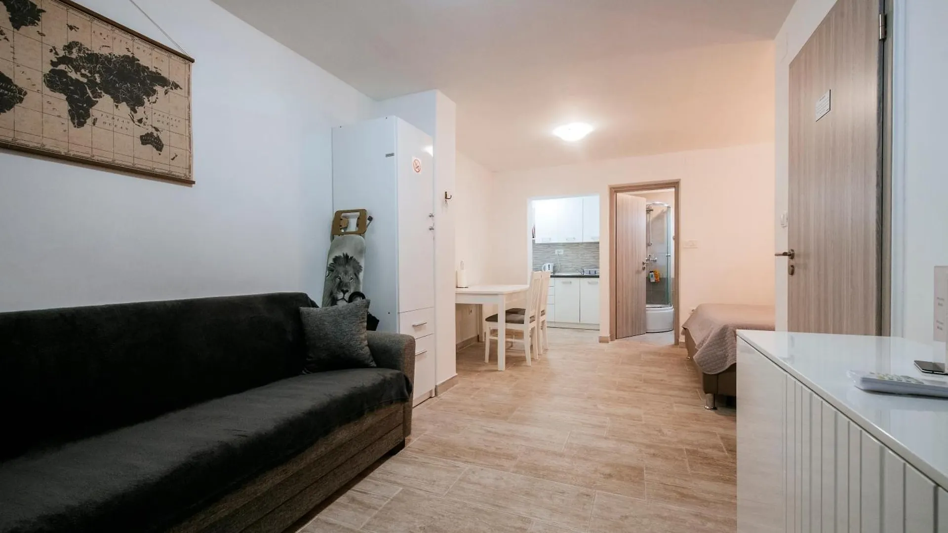 Apartmani Ema Zadar Apartment