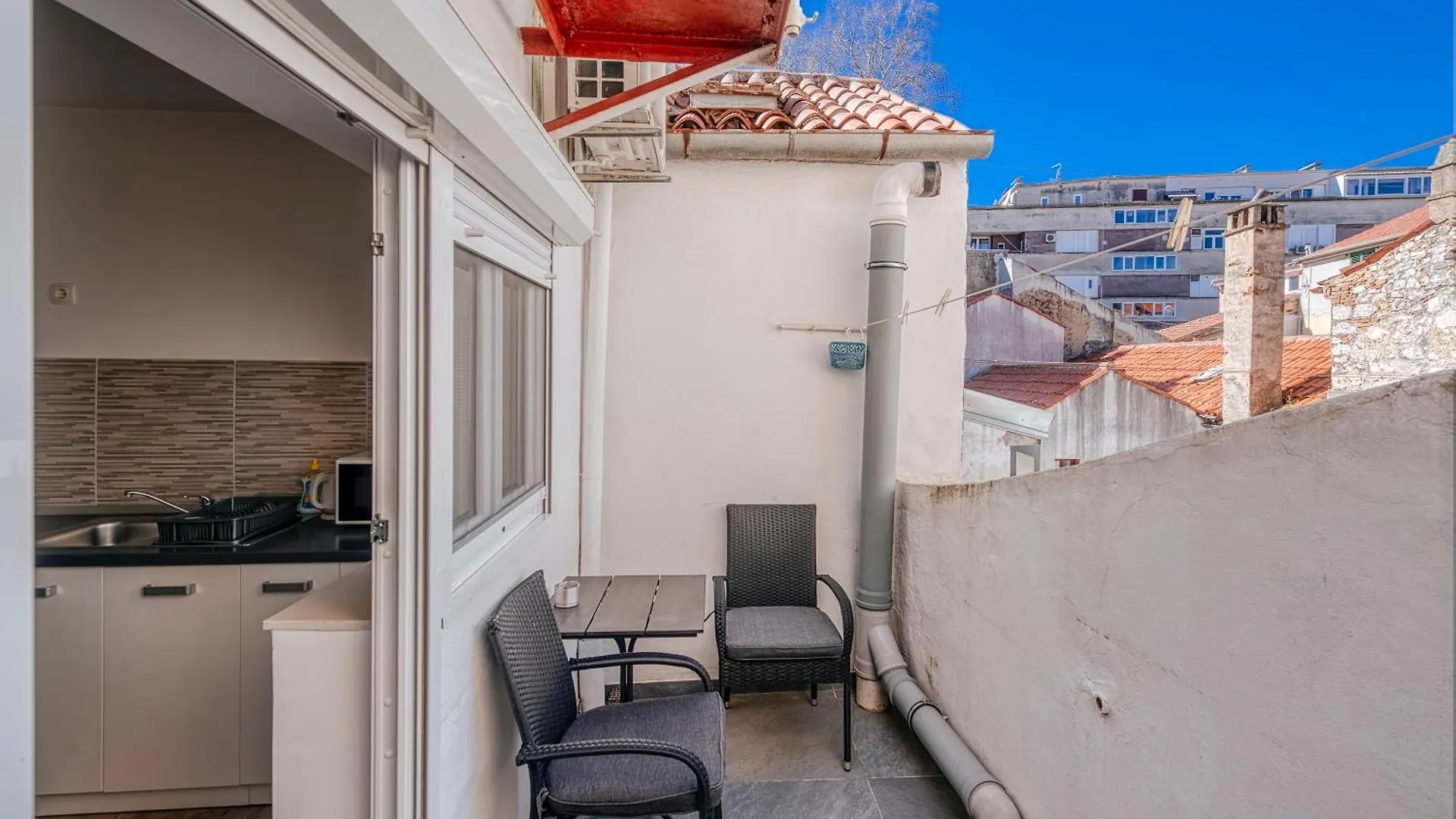 Apartmani Ema Zadar 0*,  Kroatien