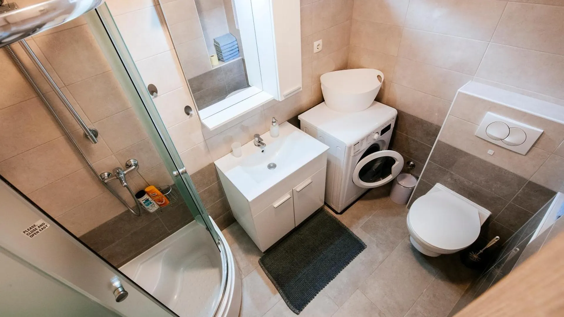 Apartment Apartmani Ema Zadar