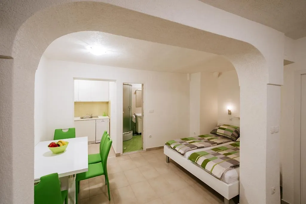 Apartmani Ema Zadar