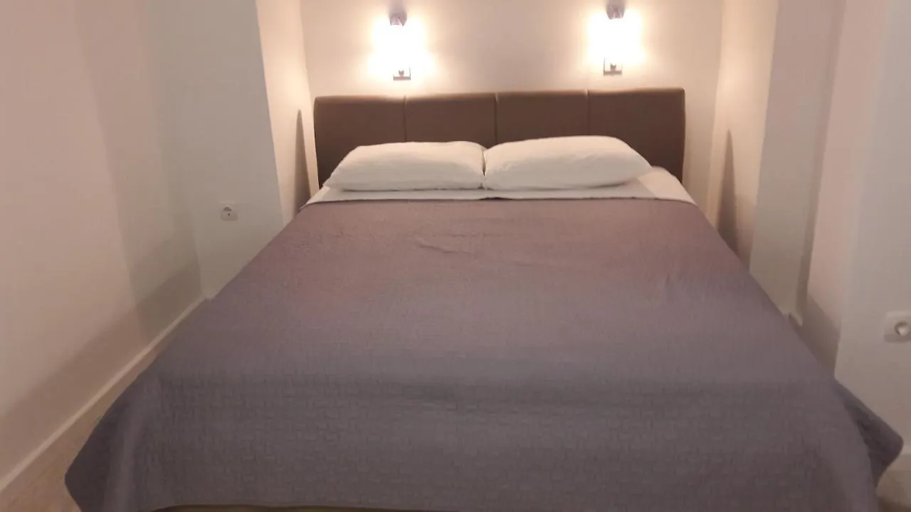 Apartment Apartmani Ema Zadar