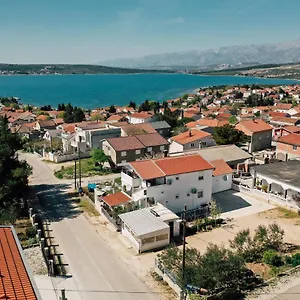  Apartman Apartman Melita