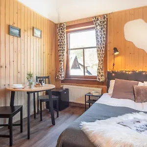 Samo Centrum Apartman Zakopane