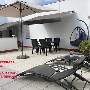 Jimios Alcazar Catedral Apartment Sevilla