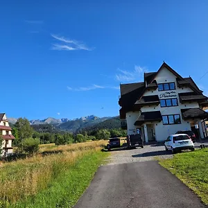 Tatry Panorama Homestay szállás Zakopane
