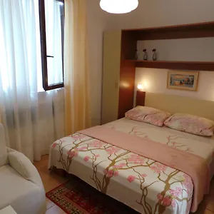 Barbara Apartment Poreč