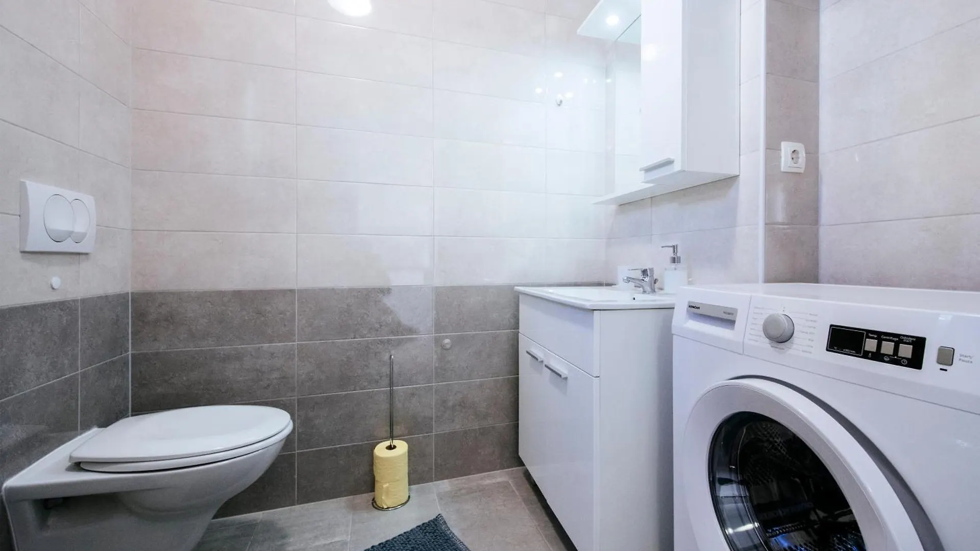 Apartment Apartmani Ema Zadar Croatia