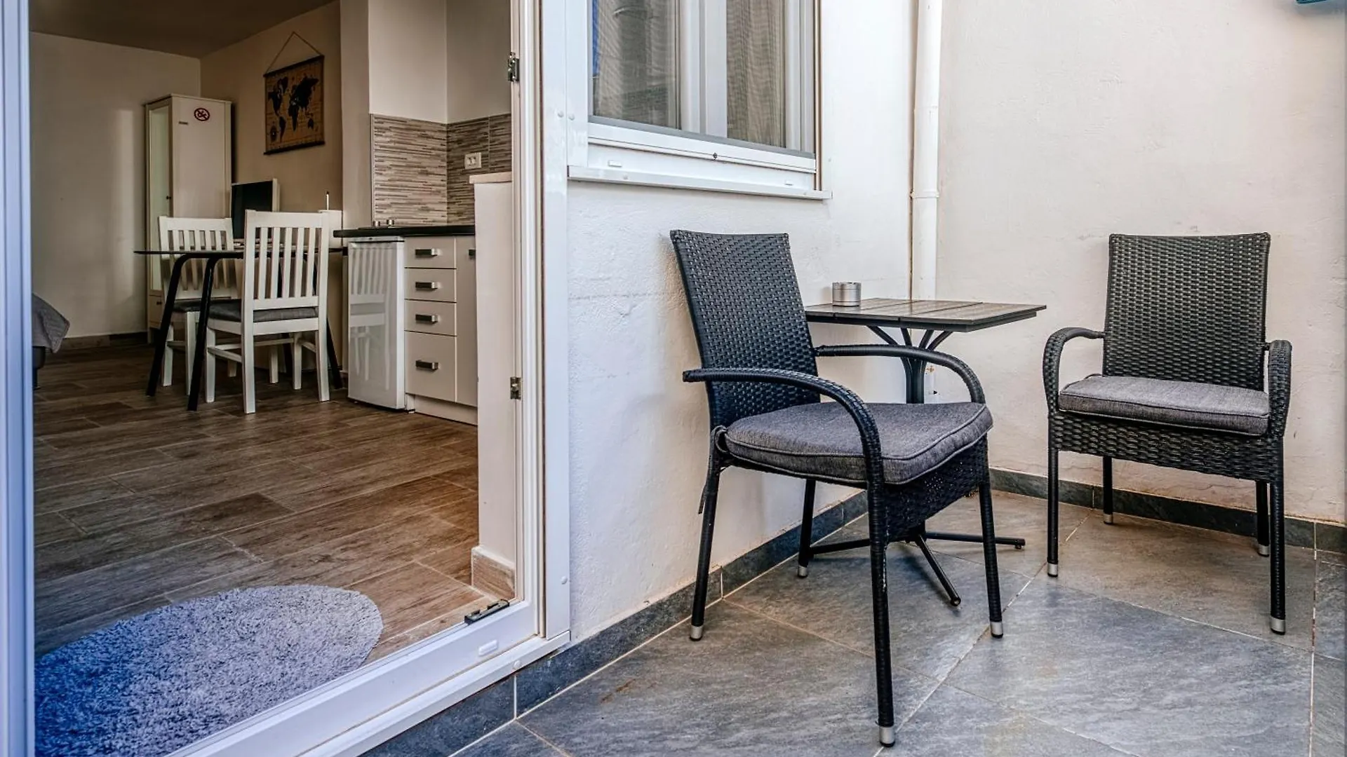 Apartmani Ema Zadar
