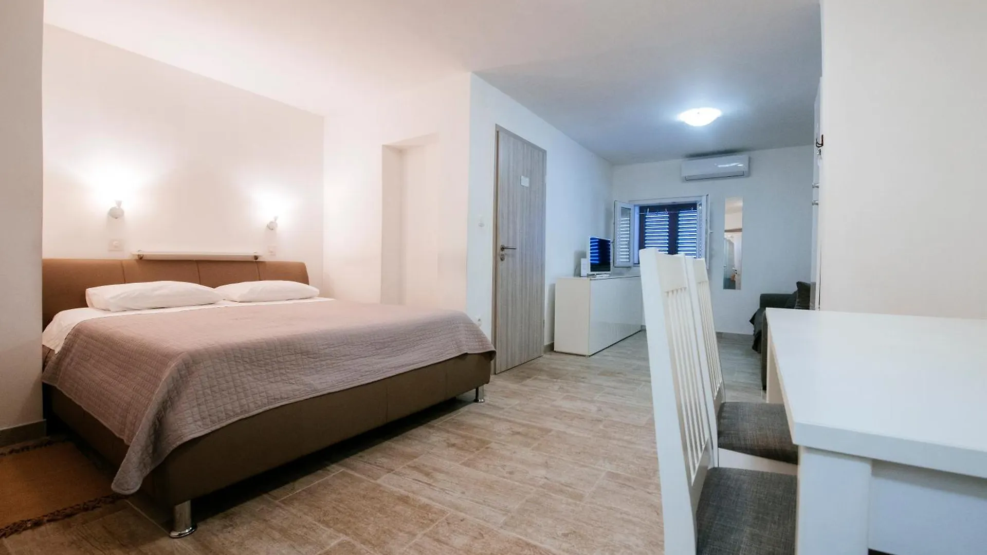 Apartment Apartmani Ema Zadar