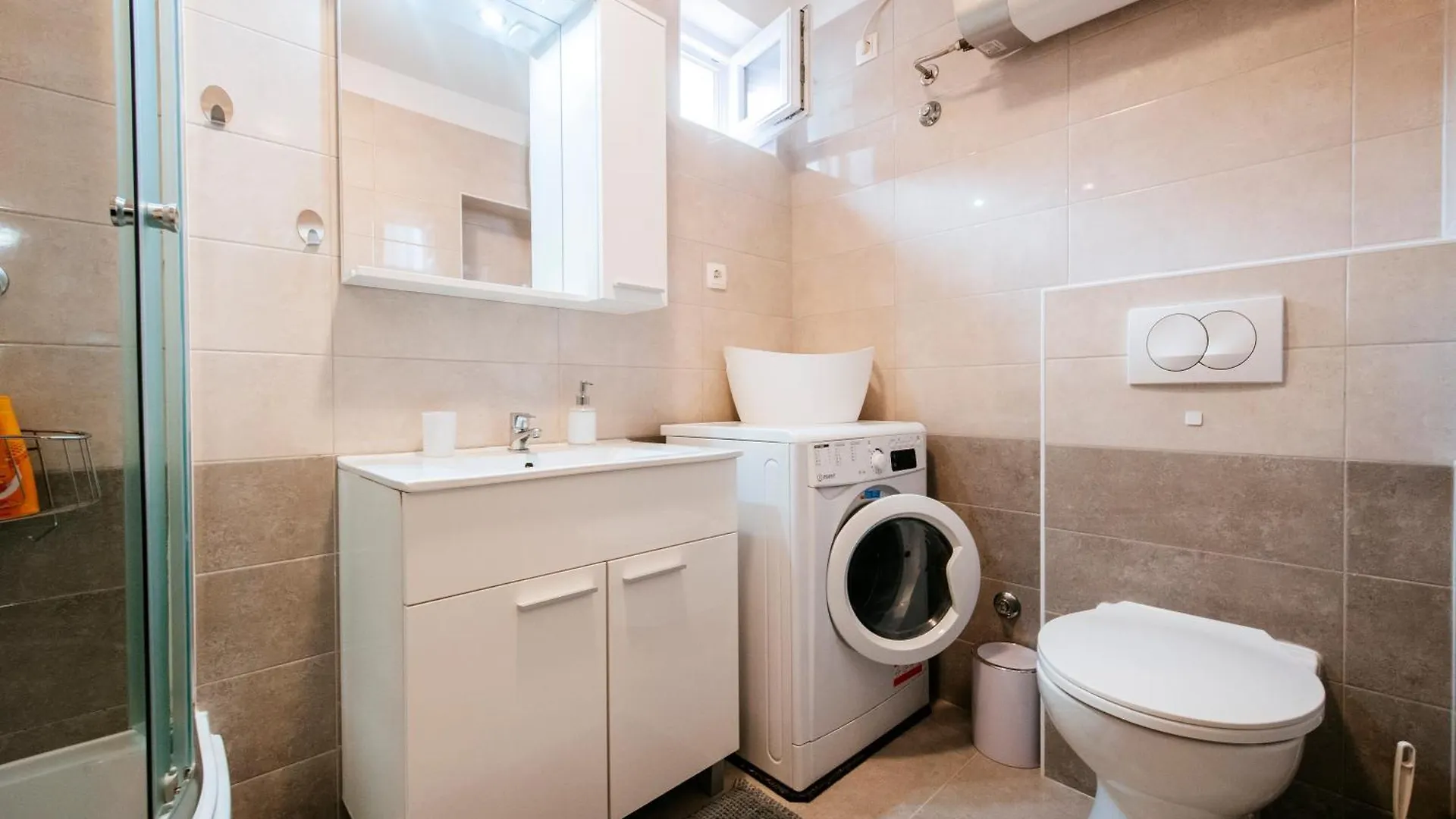 Apartmani Ema Zadar