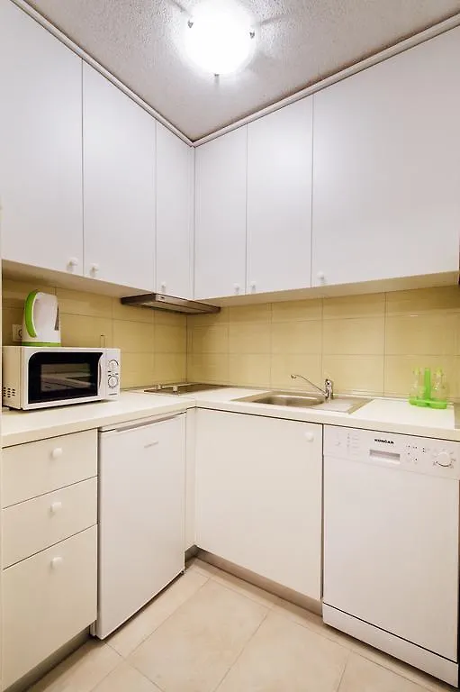 Apartmani Ema Zadar Apartment